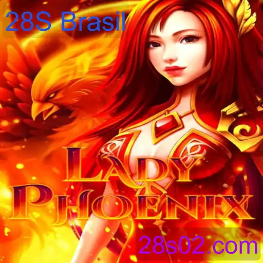 LadyPhoenix