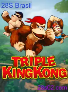 TripleKingKong